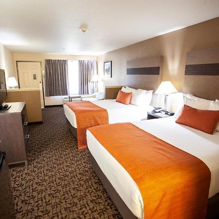 Hawthorn Suites By Wyndham Napa Valley Εξωτερικό φωτογραφία