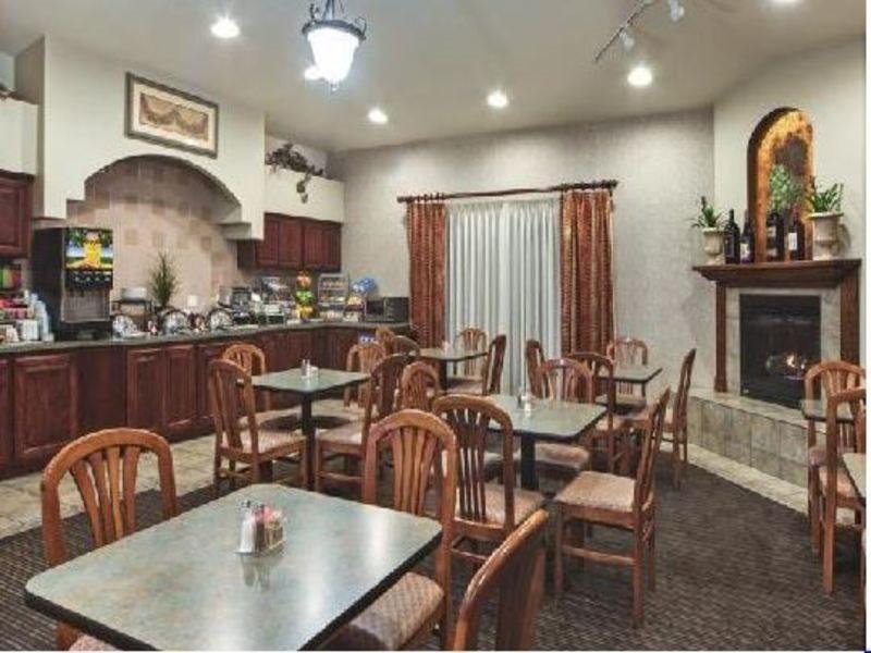 Hawthorn Suites By Wyndham Napa Valley Εξωτερικό φωτογραφία
