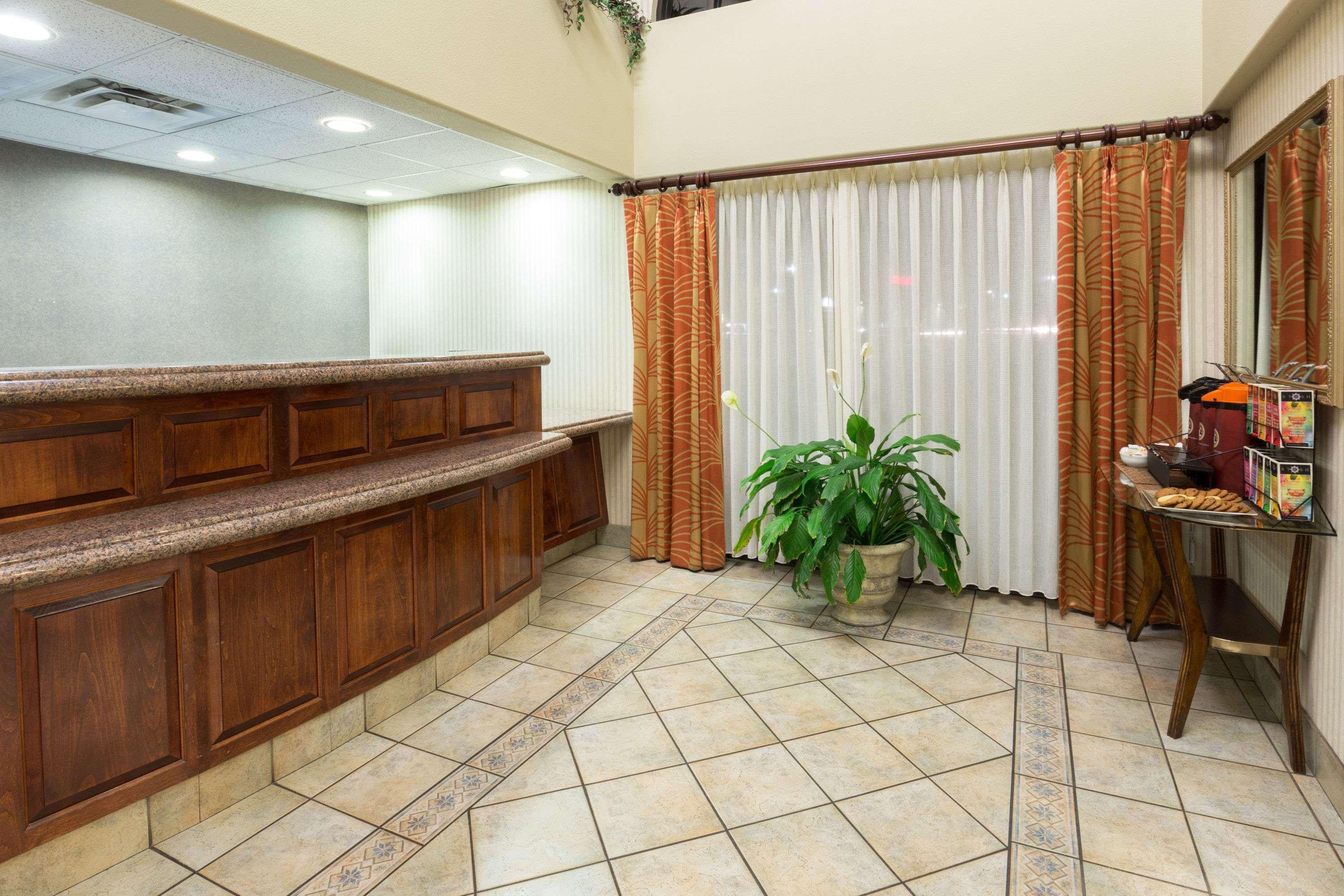 Hawthorn Suites By Wyndham Napa Valley Εξωτερικό φωτογραφία